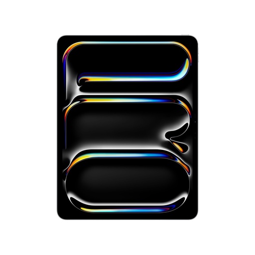 [MDYR4TY/A] iPad Pro Apple M 1 TB 33 cm (13") 16 GB Wi-Fi 7 (802.11be) iPadOS 26 Plata