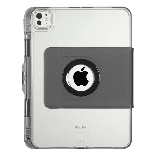[THZ953GL] THZ953GL funda para tablet 27,9 cm (11") Folio Gris, Transparente