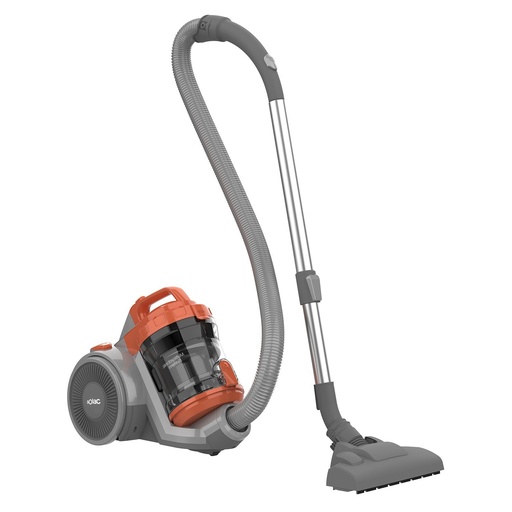 [AS3266] More Brave Aspiradora cilíndrica Secar 800 W Sin bolsa