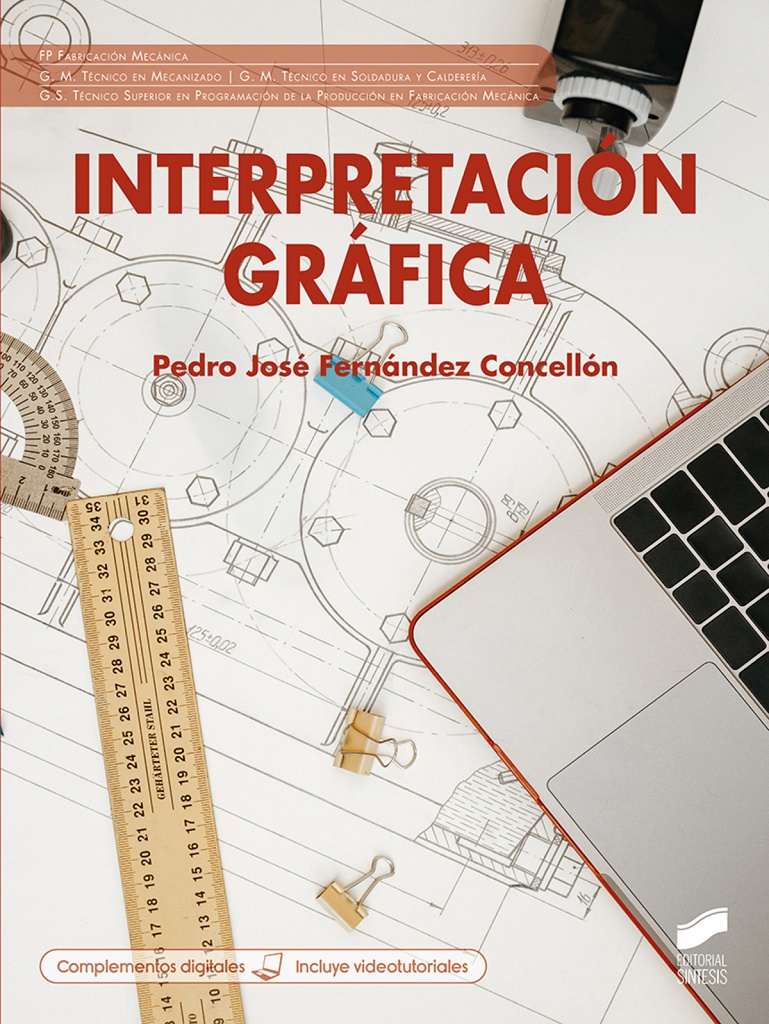 Interpretación gráfica