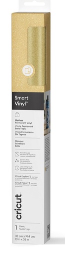 [2011550] Smart Vinyl Permanente Oro