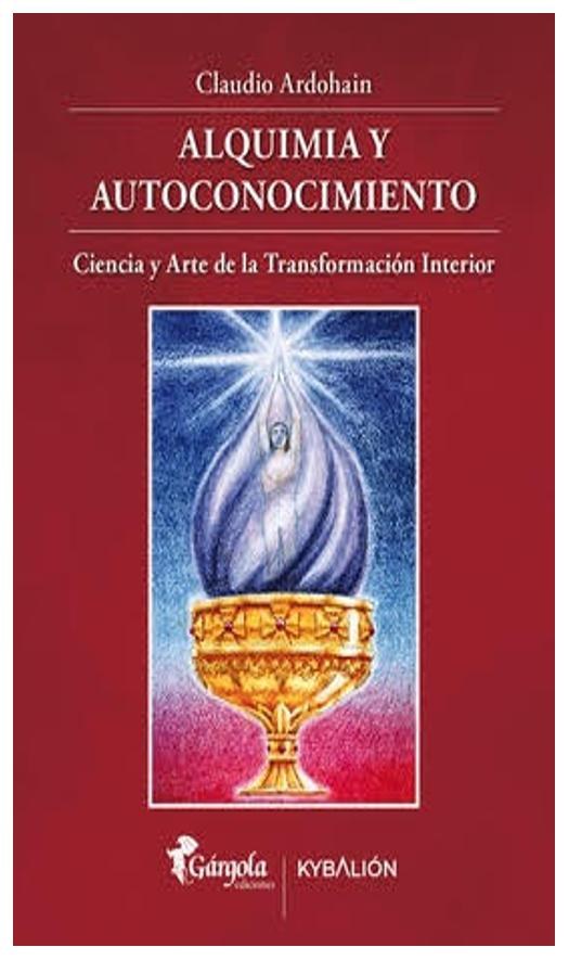 Alquimia y autoconocimiento