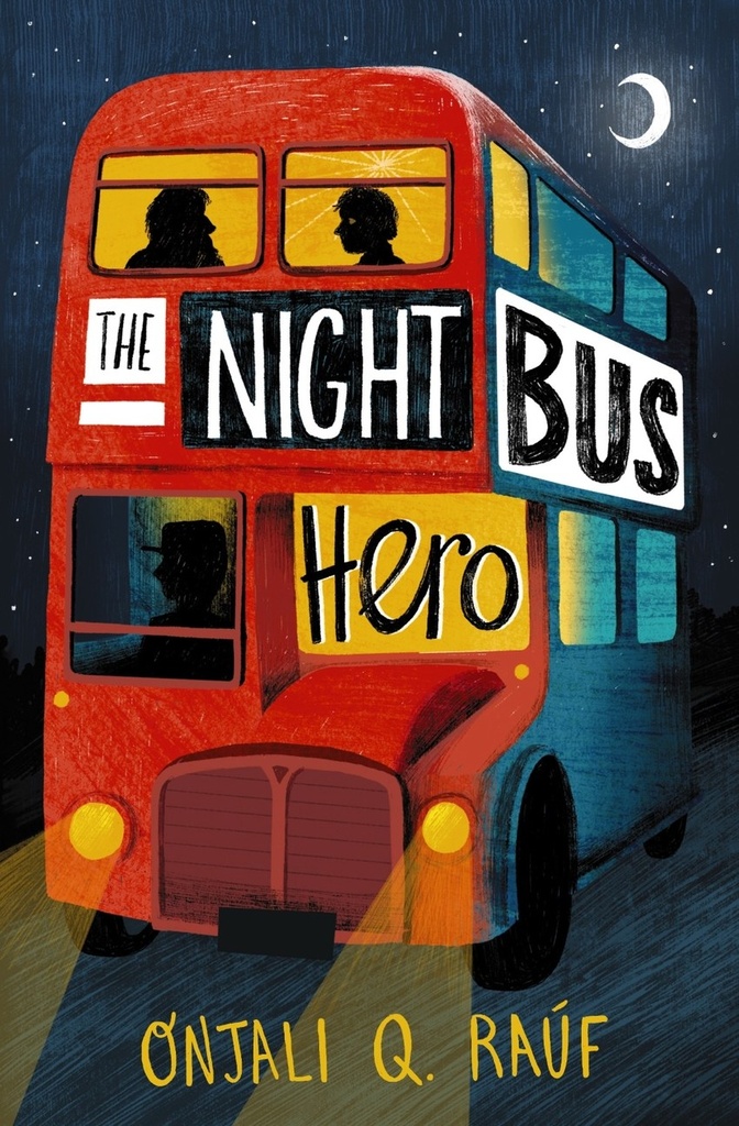 The night bus hero