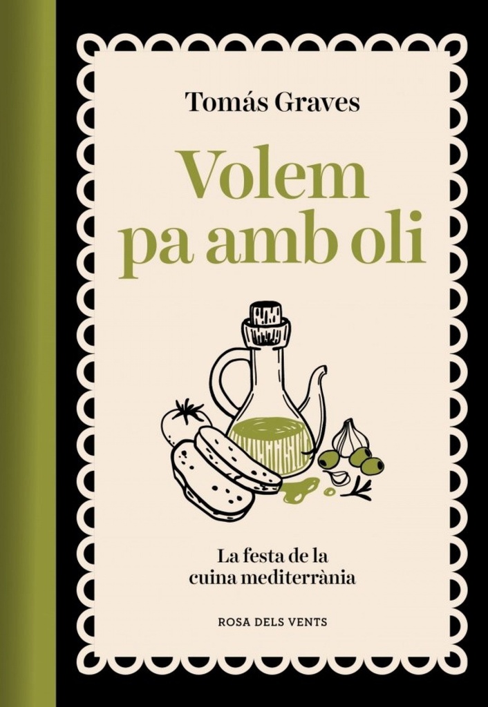 Volem pa amb oli
