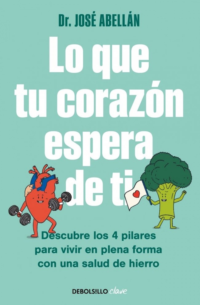 Lo que tu corazón espera de ti