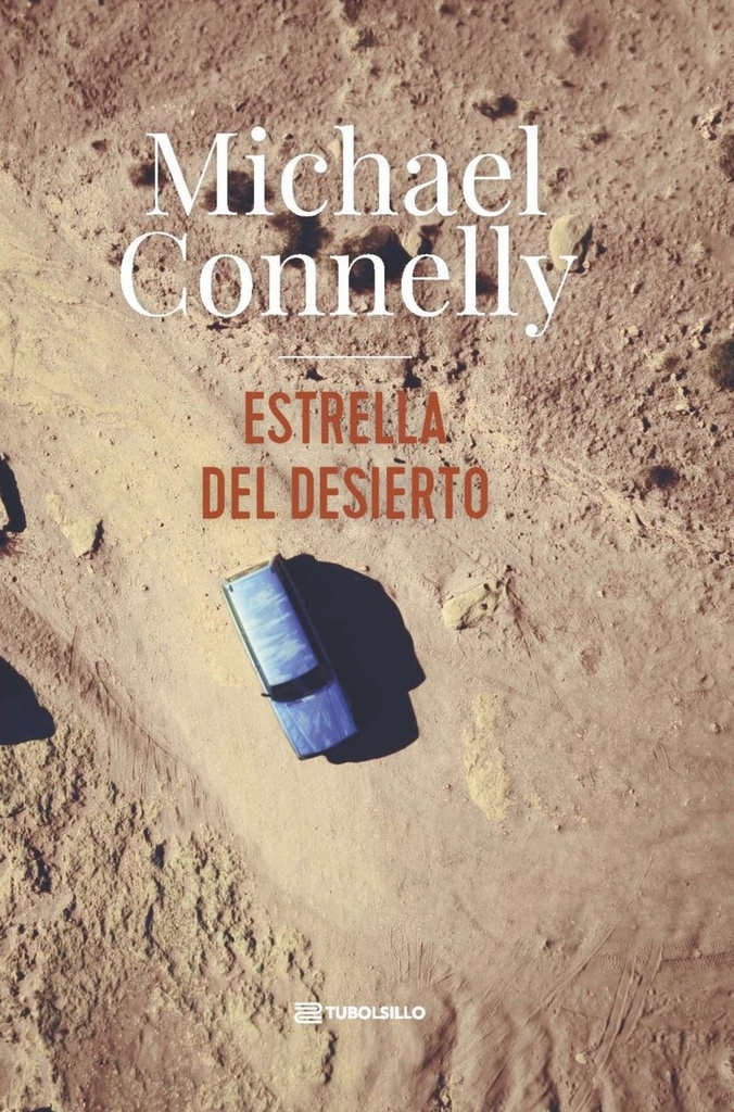 Estrella del desierto