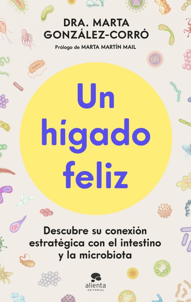 Un hígado feliz