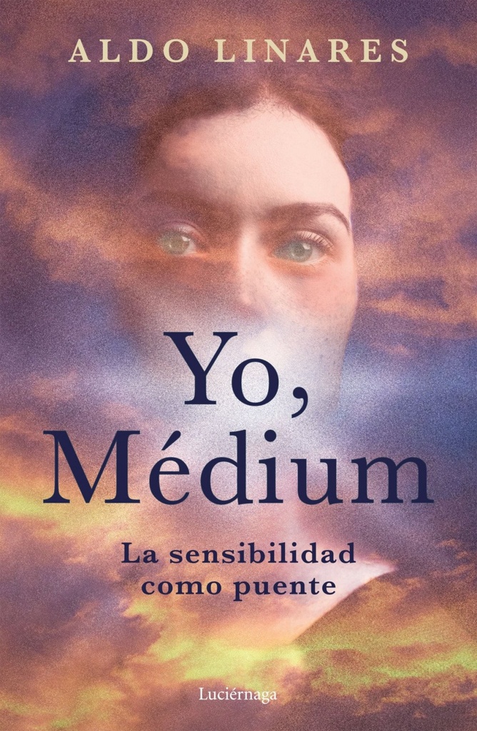Yo, Médium