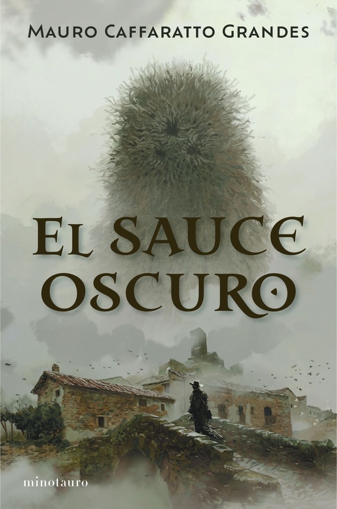 El Sauce Oscuro