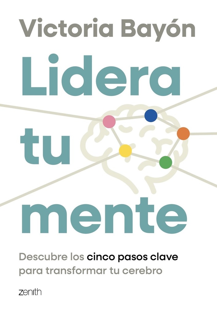Lidera tu mente