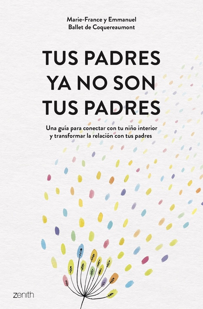 Tus padres ya no son tus padres