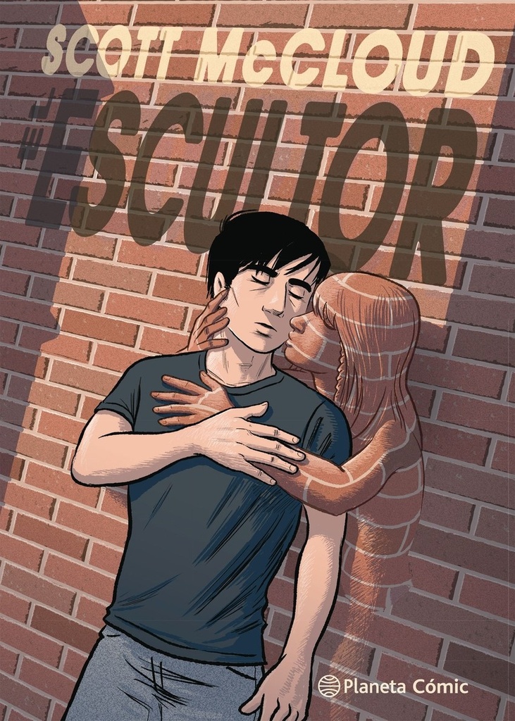 El escultor