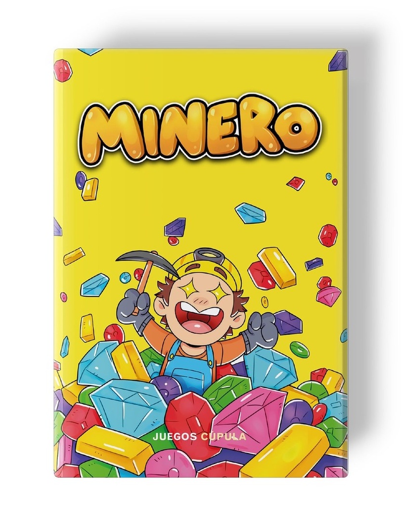 Minero