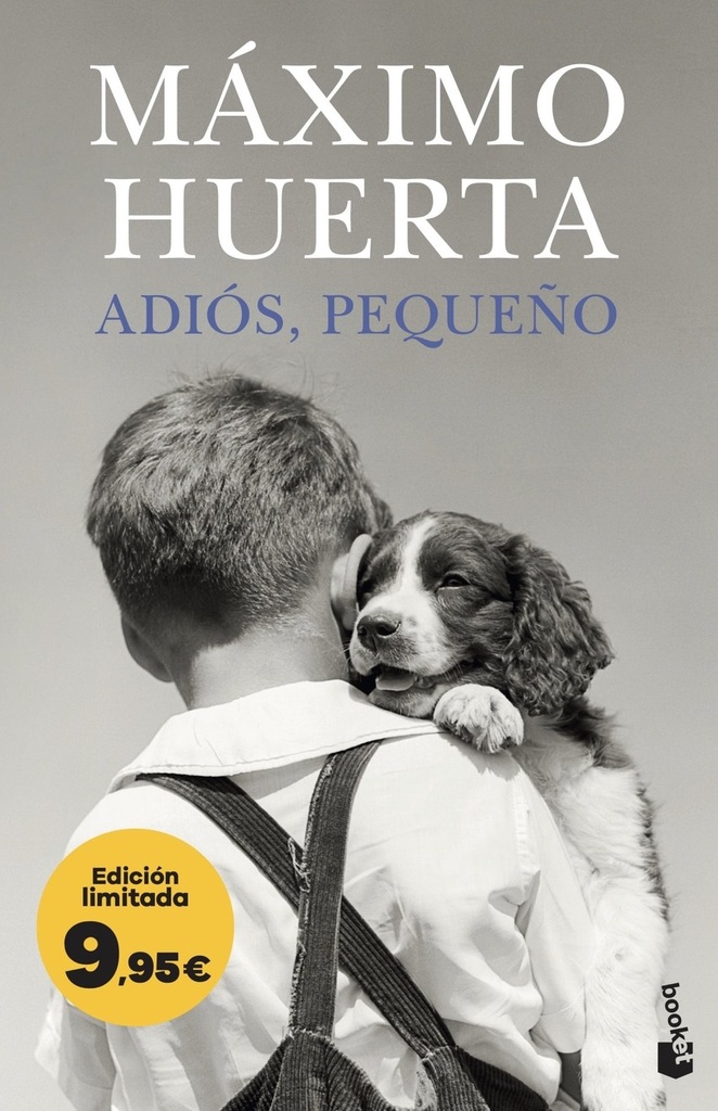 Adiós, pequeño