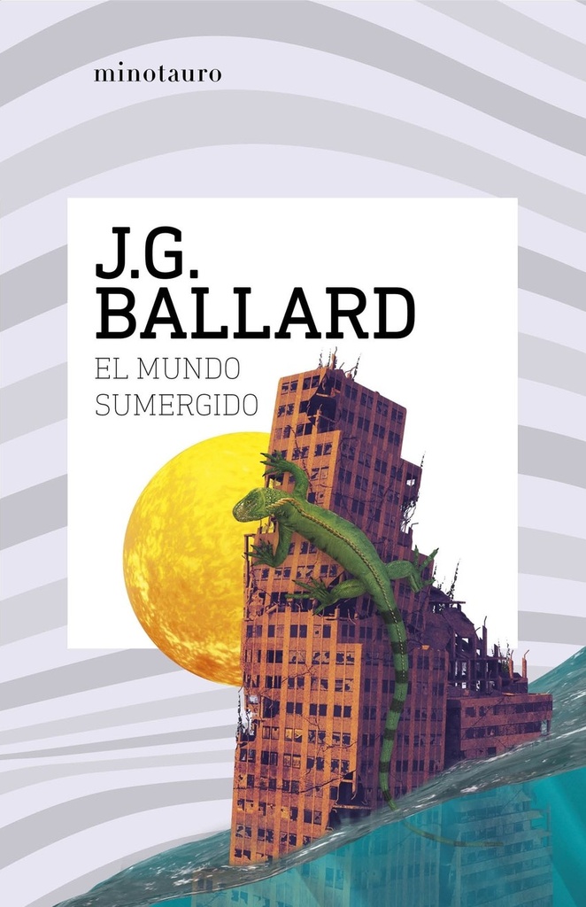El mundo sumergido