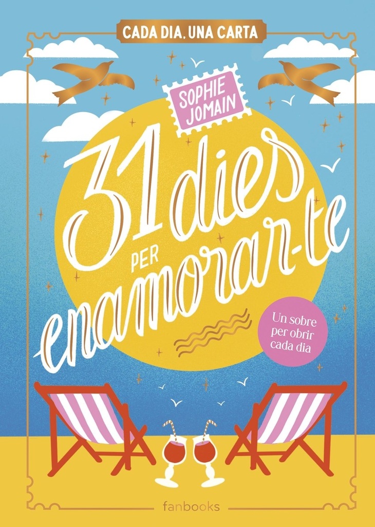 31 dies per enamorar-te