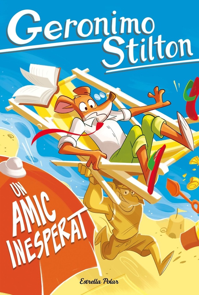 Un amic inesperat