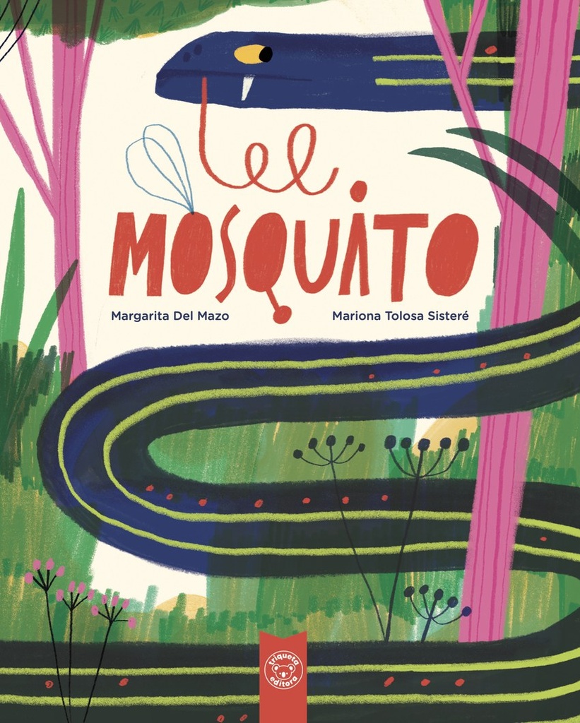 El Mosquito