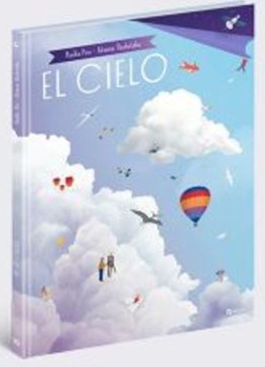 EL CIELO