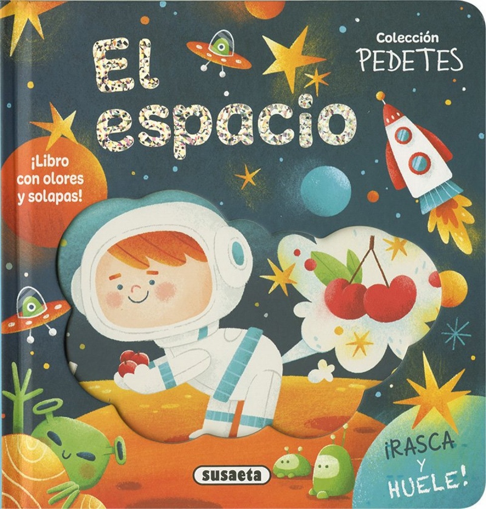 El espacio