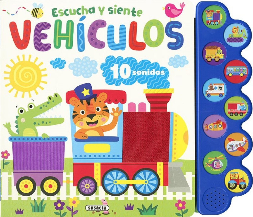 Vehículos