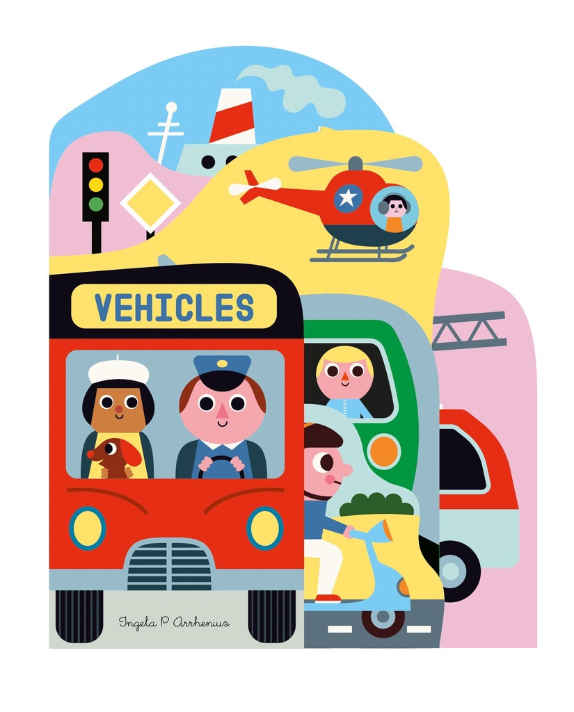 Vehicles