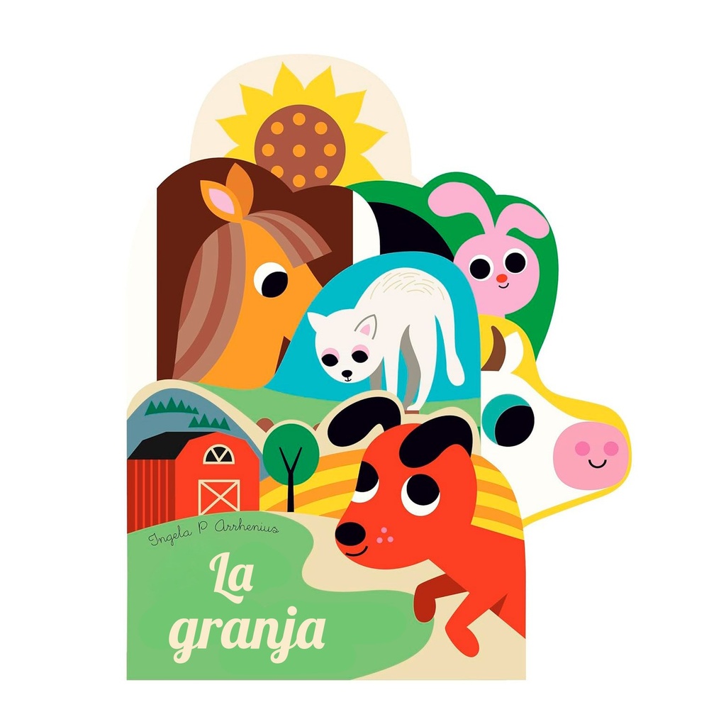 La granja