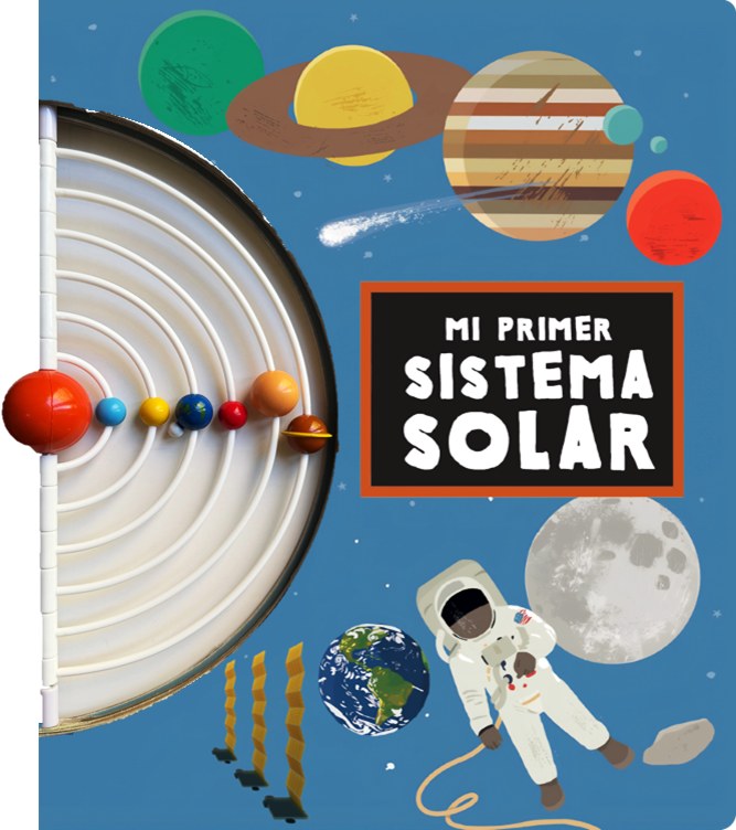 Mi Primer Sistema Solar