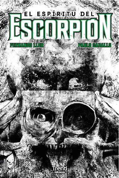El espiritu del escorpión