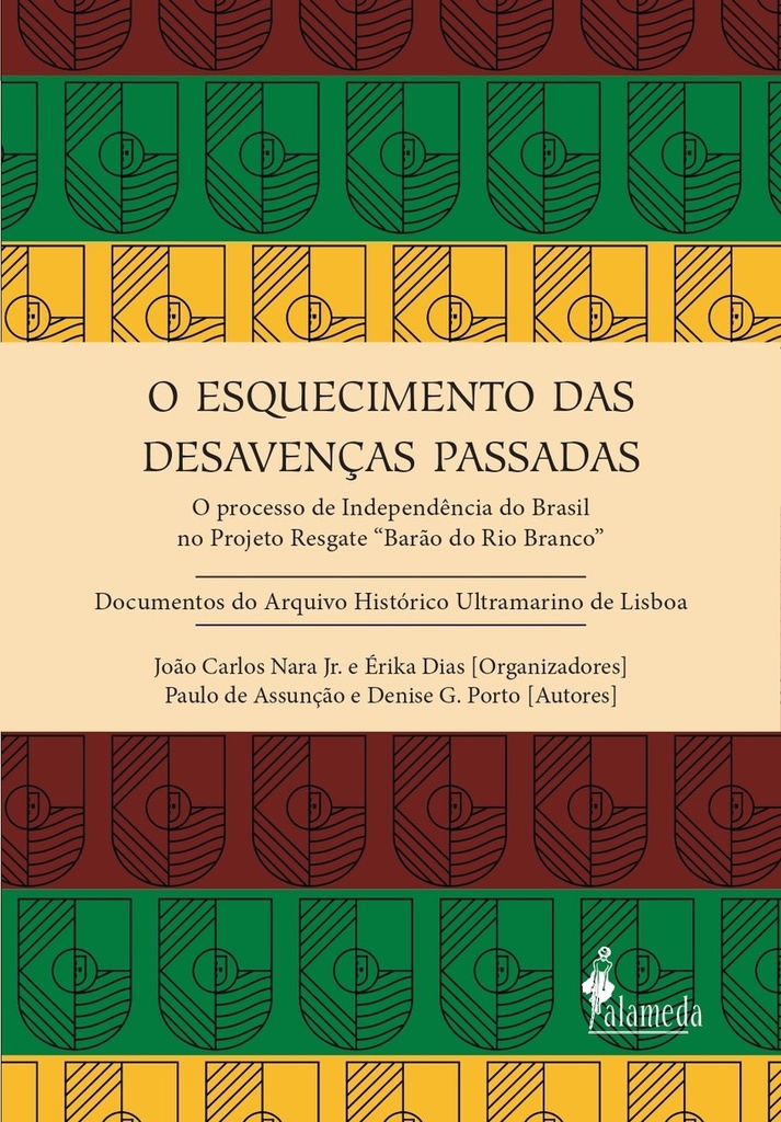 O esquecimento das desavenças passadas
