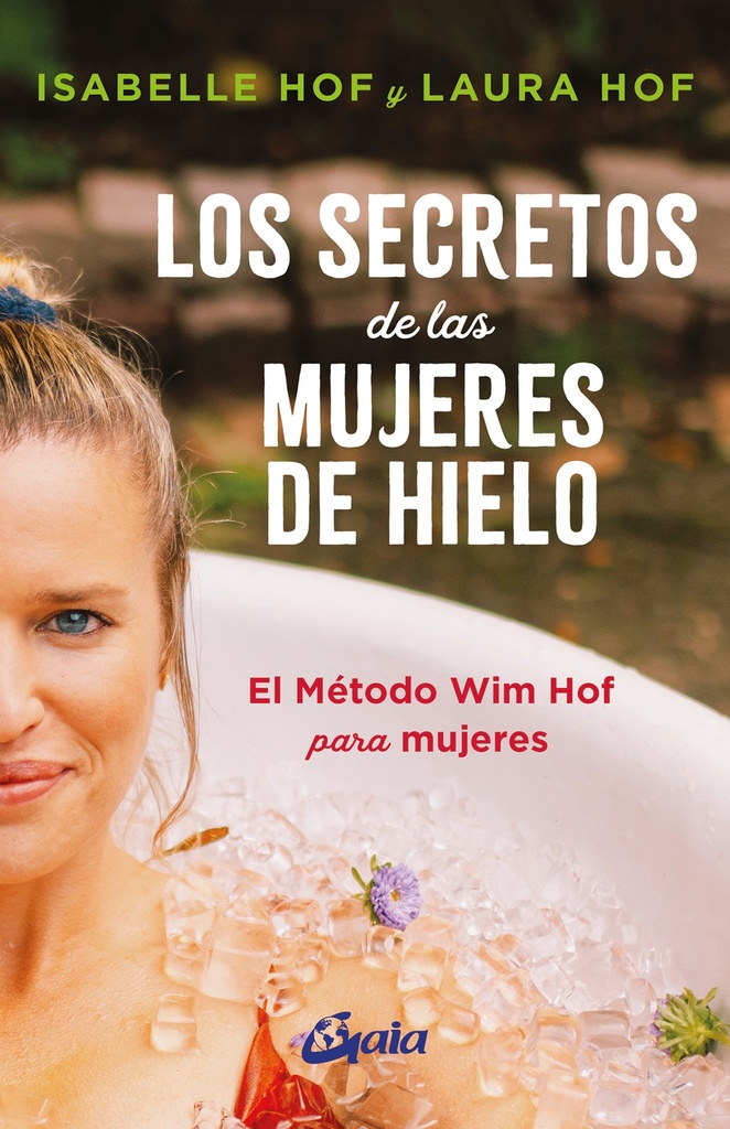 Los secretos de las mujeres de hielo