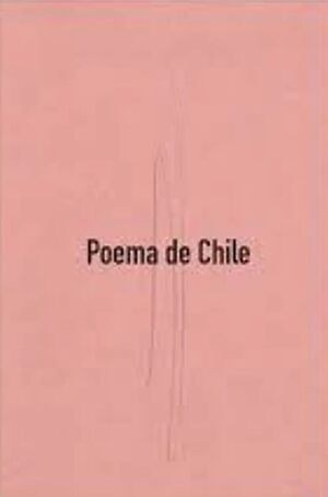 Poema de Chile