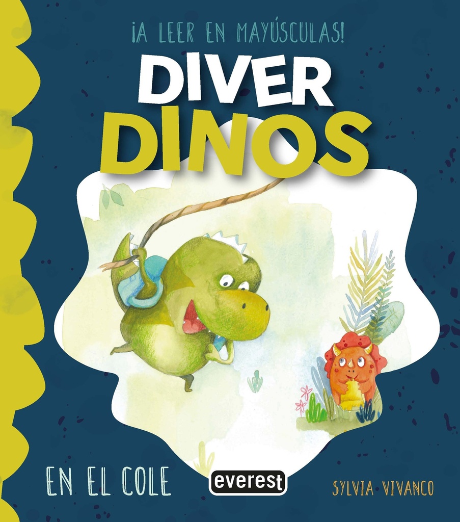 DIVER DINOS