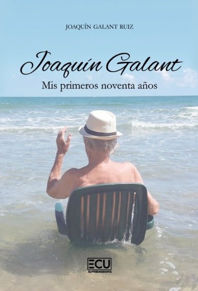 Joaquín Galant