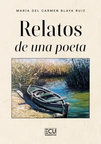 Relatos de una poeta