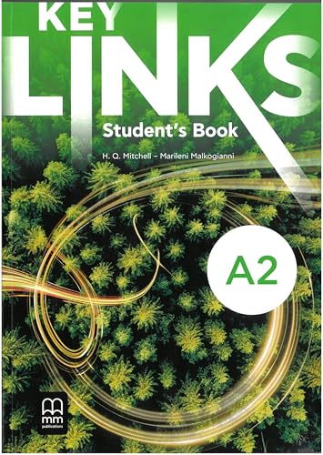 KEY LINKS A2 SB