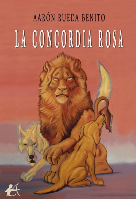 La concordia rosa