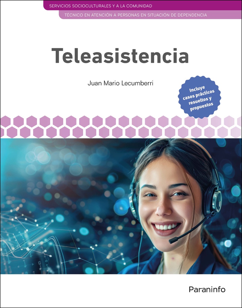 Teleasistencia (Edición 2025)