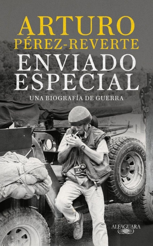 Enviado especial