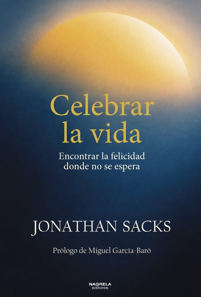 CELEBRAR LA VIDA