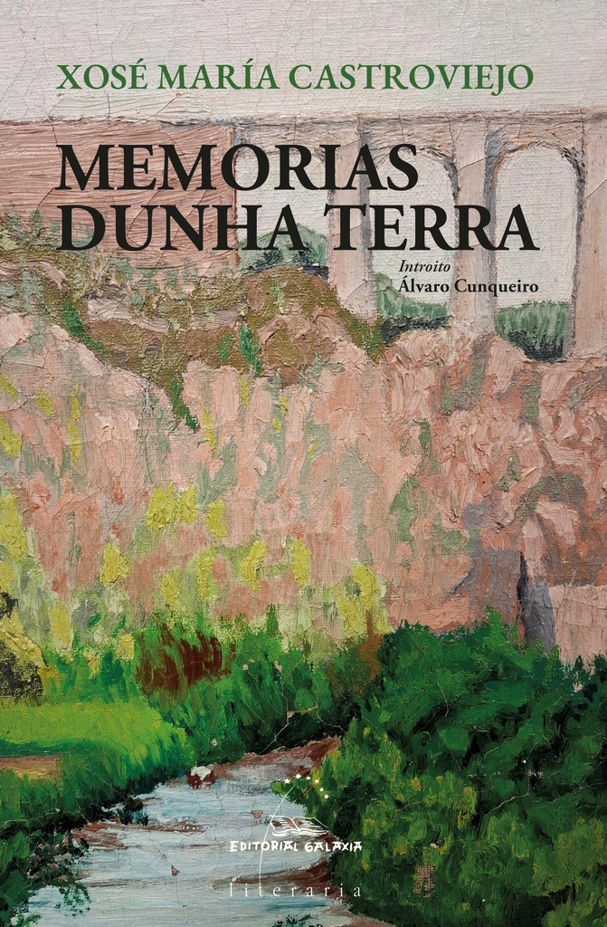 Memorias dunha terra