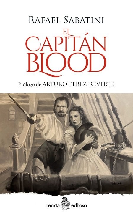 El capitán Blood