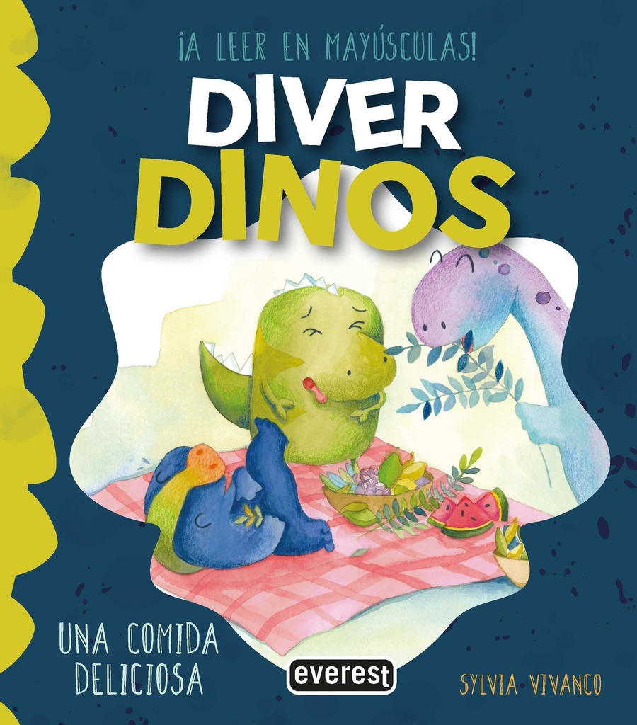 DIVER DINOS