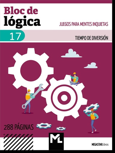 Bloc de Lógica 17