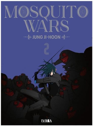 Mosquito wars 2
