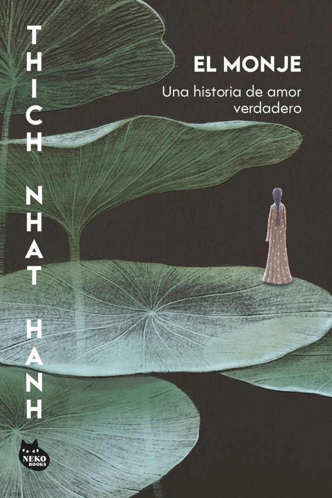 El monje