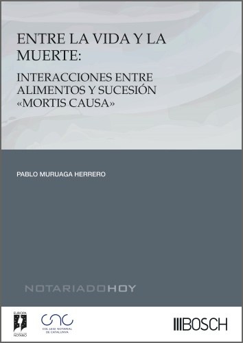 ENTRE LA VIDA Y LA MUERTE