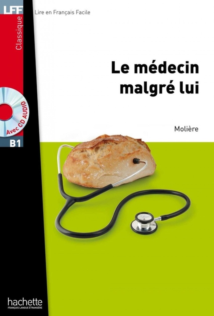 Le medecin malgre lui