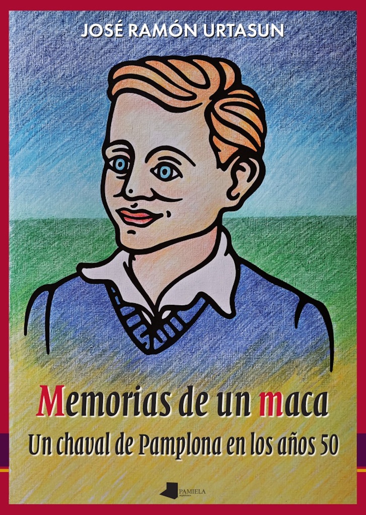 MEMORIAS DE UN MACA