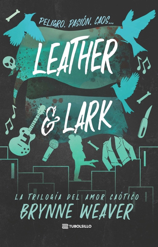 Leather